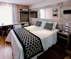 Bristol Viçosa Hotel