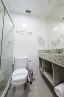 Bristol Viçosa Hotel