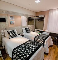 Bristol Viçosa Hotel