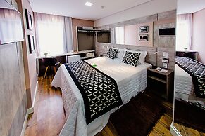 Bristol Viçosa Hotel