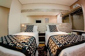 Bristol Viçosa Hotel