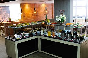 Bristol Viçosa Hotel