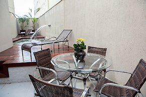 Bristol Viçosa Hotel