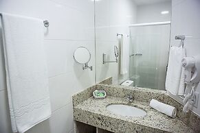Bristol Viçosa Hotel