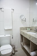 Bristol Viçosa Hotel