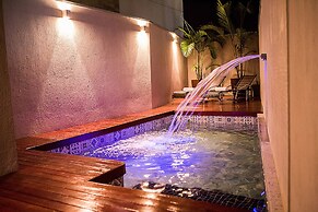 Bristol Viçosa Hotel