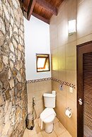 Pousada Jardim das Montanhas