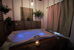 Pousada Jardim das Montanhas