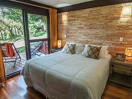 Pousada Jardim das Montanhas