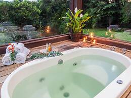 Pousada Jardim das Montanhas