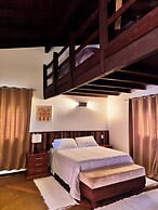 Pousada Jardim das Montanhas