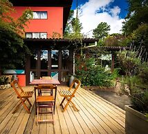 Pousada Jardim das Montanhas