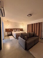 Pousada Jardim das Montanhas