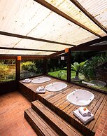 Pousada Jardim das Montanhas