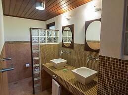 Pousada Jardim das Montanhas