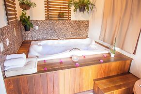 Pousada Jardim das Montanhas