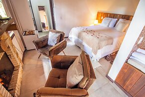 Pousada Jardim das Montanhas