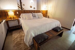 Pousada Jardim das Montanhas