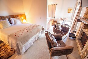 Pousada Jardim das Montanhas