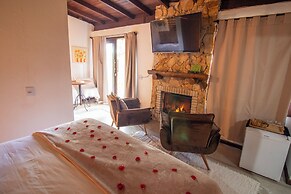 Pousada Jardim das Montanhas