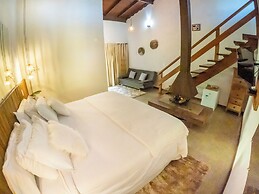 Pousada Jardim das Montanhas