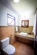 Pousada Jardim das Montanhas