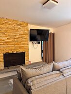 Pousada Jardim das Montanhas