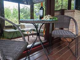 Pousada Jardim das Montanhas