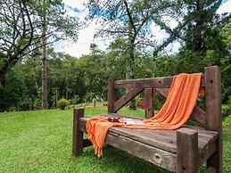 Pousada Jardim das Montanhas
