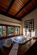 Pousada Jardim das Montanhas