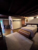 Pousada Jardim das Montanhas