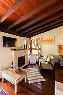 Pousada Jardim das Montanhas