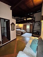 Pousada Jardim das Montanhas