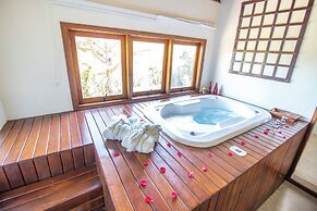 Pousada Jardim das Montanhas