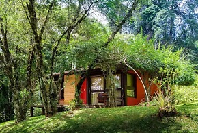 Pousada Jardim das Montanhas