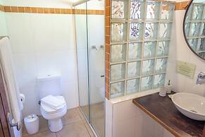 Pousada Jardim das Montanhas