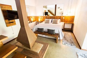 Pousada Jardim das Montanhas