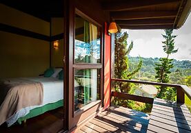 Pousada Jardim das Montanhas