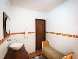 Pousada Jardim das Montanhas