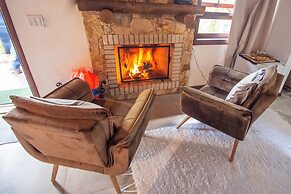 Pousada Jardim das Montanhas