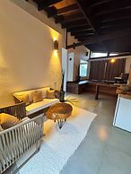 Pousada Jardim das Montanhas