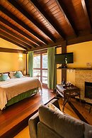 Pousada Jardim das Montanhas