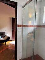 Pousada Jardim das Montanhas