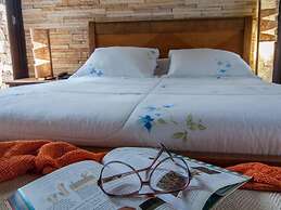 Pousada Jardim das Montanhas