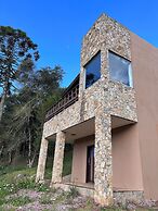 Pousada Jardim das Montanhas
