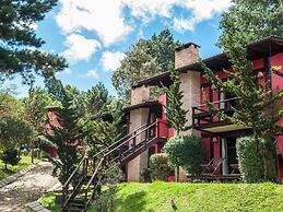 Pousada Jardim das Montanhas