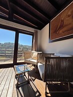 Pousada Jardim das Montanhas
