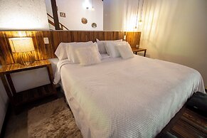 Pousada Jardim das Montanhas