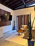 Pousada Jardim das Montanhas