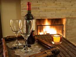 Pousada Jardim das Montanhas